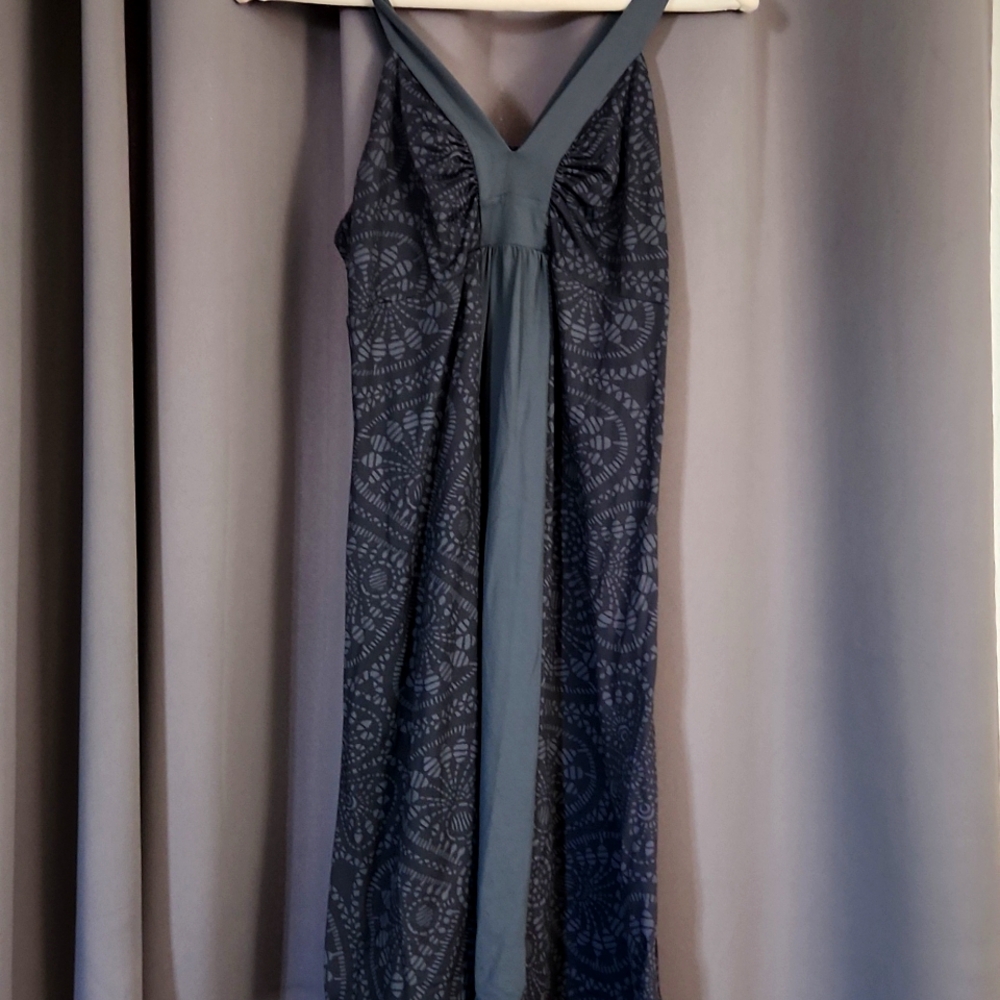 Patagonia Dress